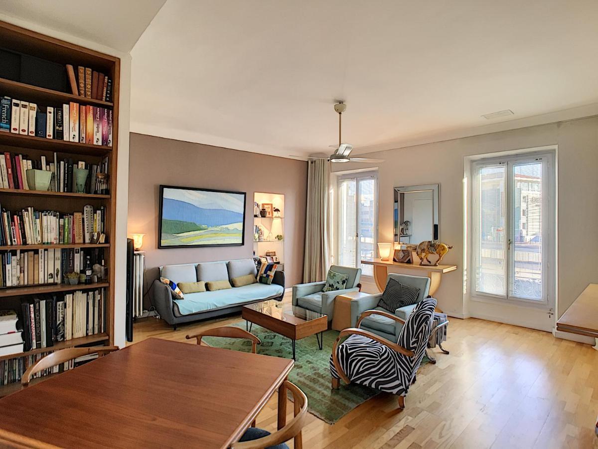Appartement Frgk 