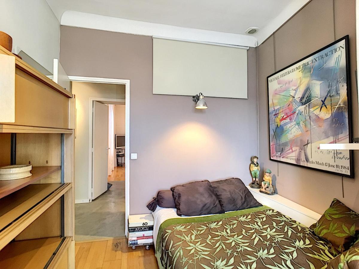Appartement Frgk 
